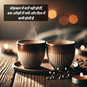 ‎2 line love shayari