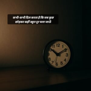 ‎life sad shayari