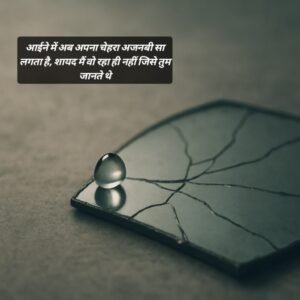 Sad Shayari in Hindi