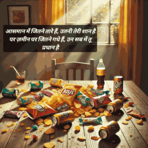 funny shayari in hindi for friends