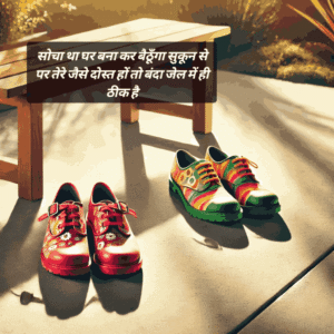 funny shayari in hindi for friends