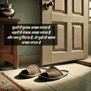 funny shayari in hindi for friends