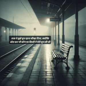 heart touching emotional sad shayari