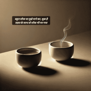 best friend sad shayari