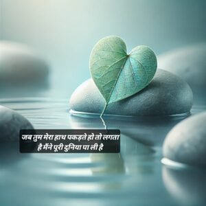 love quotes in hindi