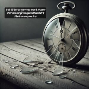 alone sad quotes in hindi