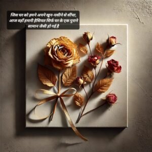 selfish family quotes in hindi