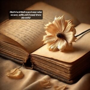 heart touching quotes in hindi