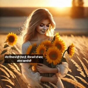 attitude quotes for girls