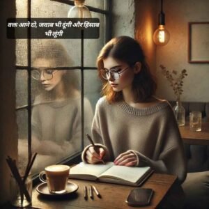 attitude quotes for girls