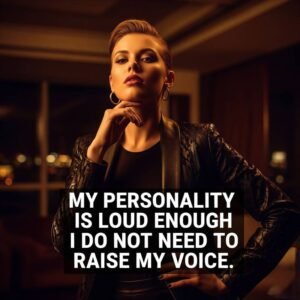 killer attitude quotes for girls in english