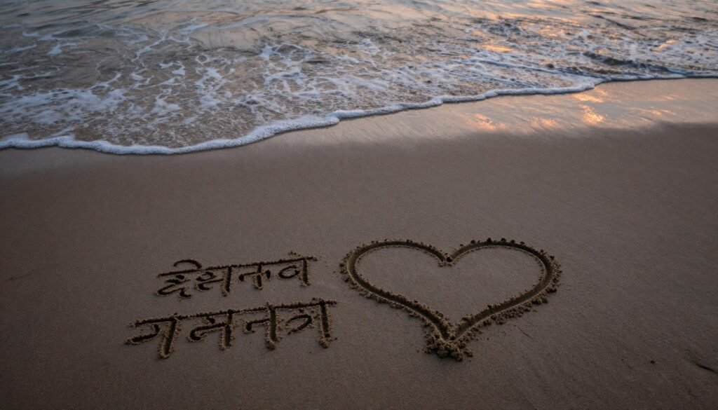 टूटे हुए दिल का प्रतीक Sad Quotes in Hindi