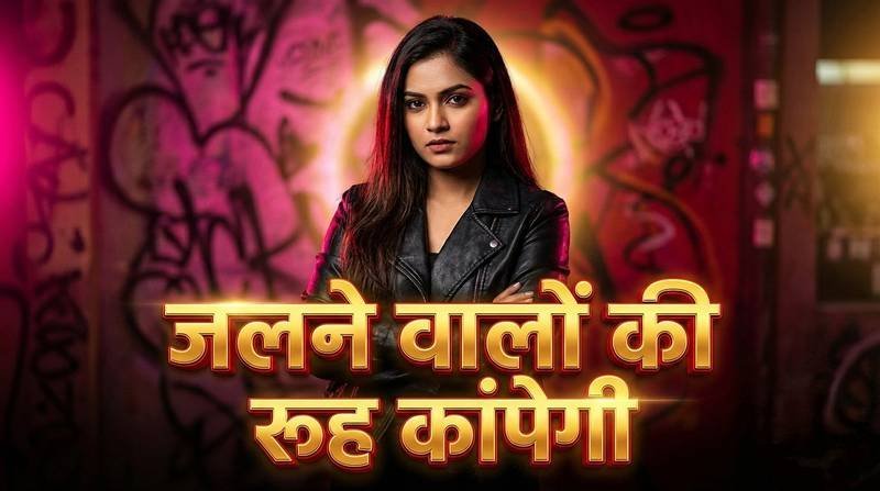 attitude quotes for girls