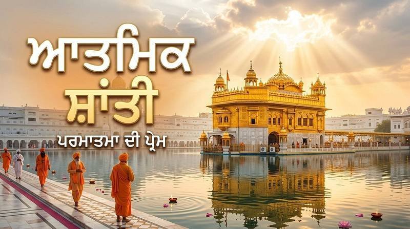 gurbani quotes in punjabi